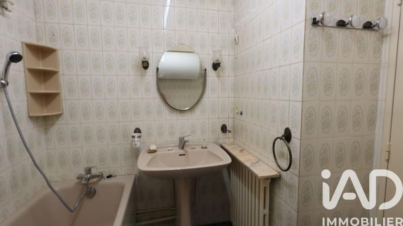 Appartement - 72 m² - 4 pièces