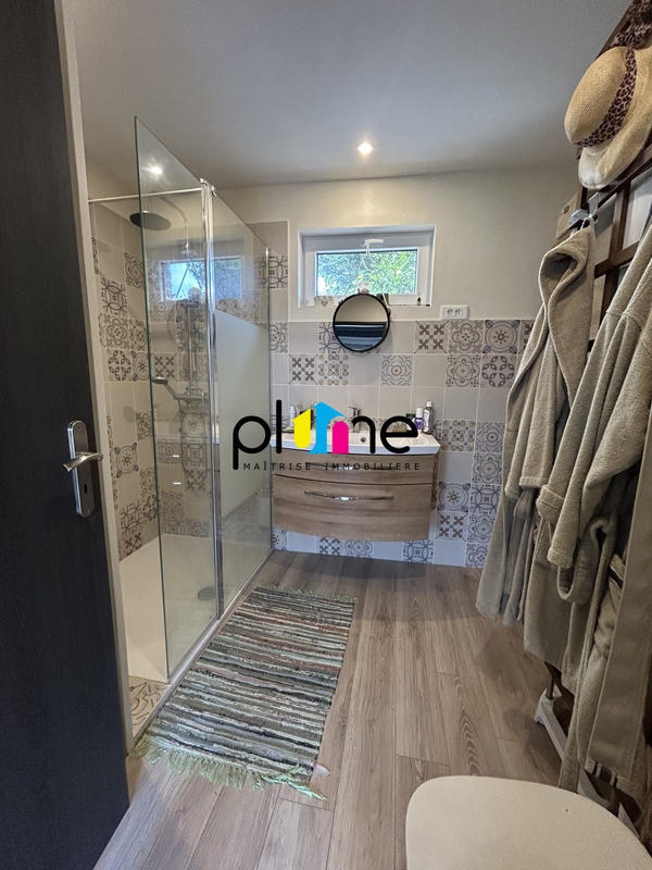 Maison - 169 m² - 7 pièces