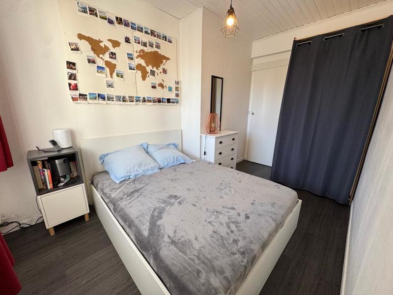 Appartement - 45 m² - 3 pièces