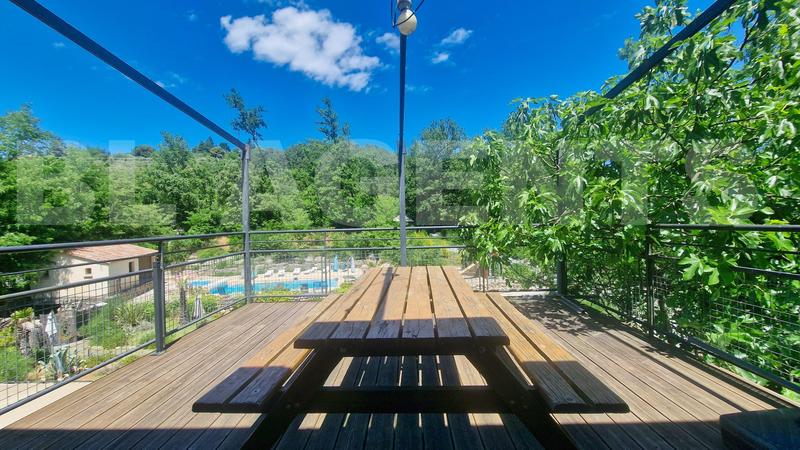 Appartement - 61 m² - 4 pièces