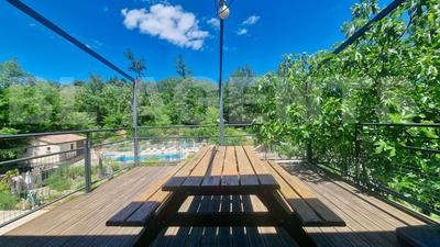 Appartement - 61 m² - 4 pièces