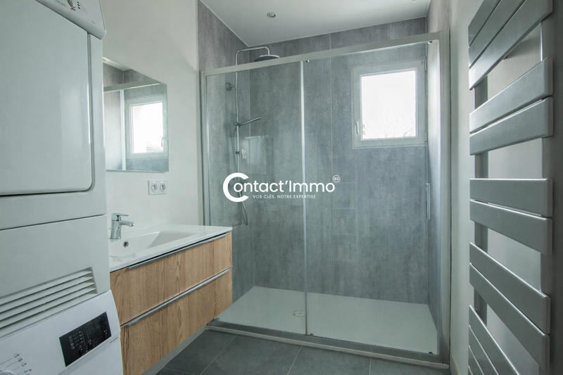 Maison - 112 m² - 4 pièces