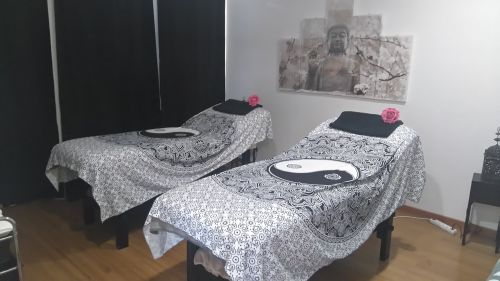 Institut beauté glamour