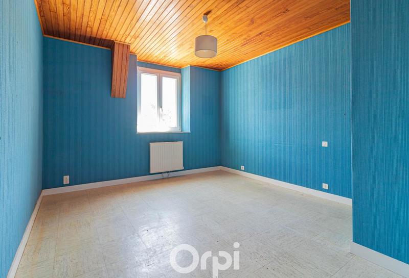 Appartement - 101 m² - 4 pièces