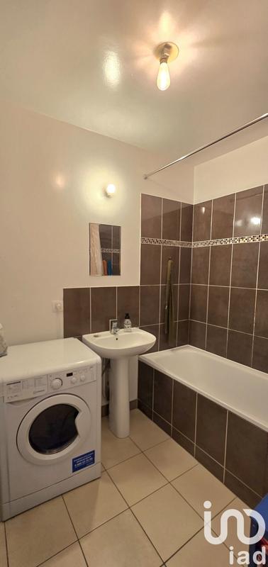 Appartement - 73 m² - 4 pièces