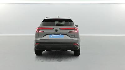 Renault Austral E-Tech full hybrid 200 Gsr2 Techno esprit Alpine
