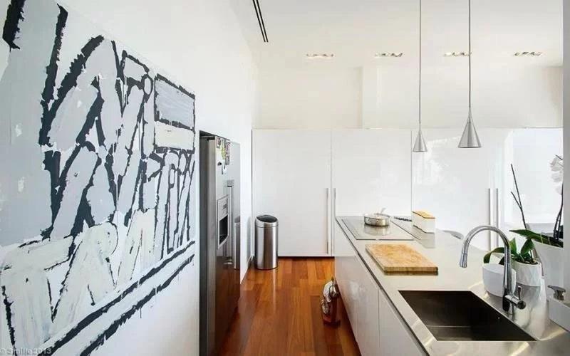 Appartement - 143 m² - 4 pièces