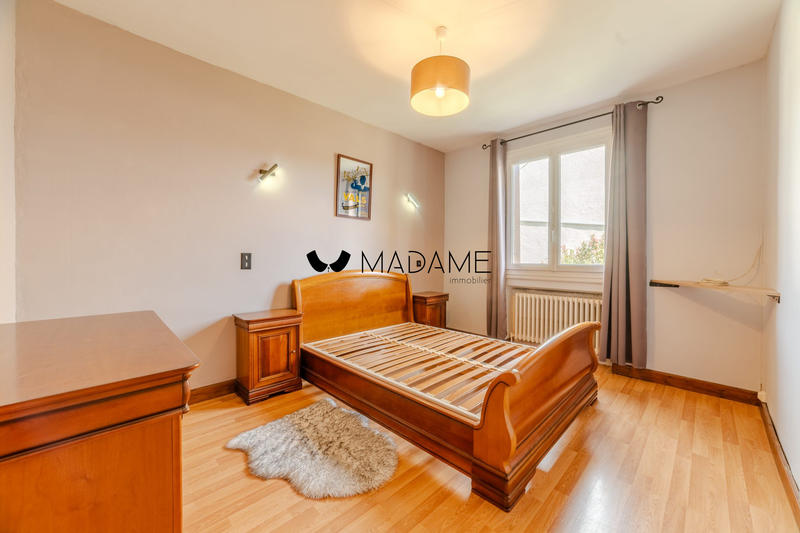 Maison - 154 m² - 5 pièces