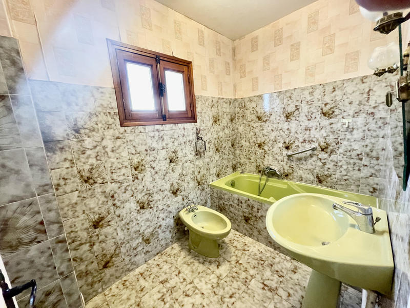 Maison traditionnelle - 101 m² - 4 pièces