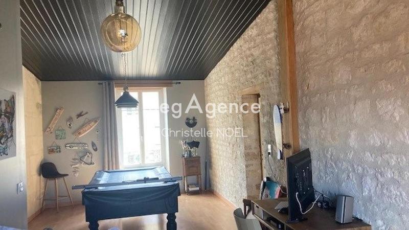Maison - 205 m² - 8 pièces