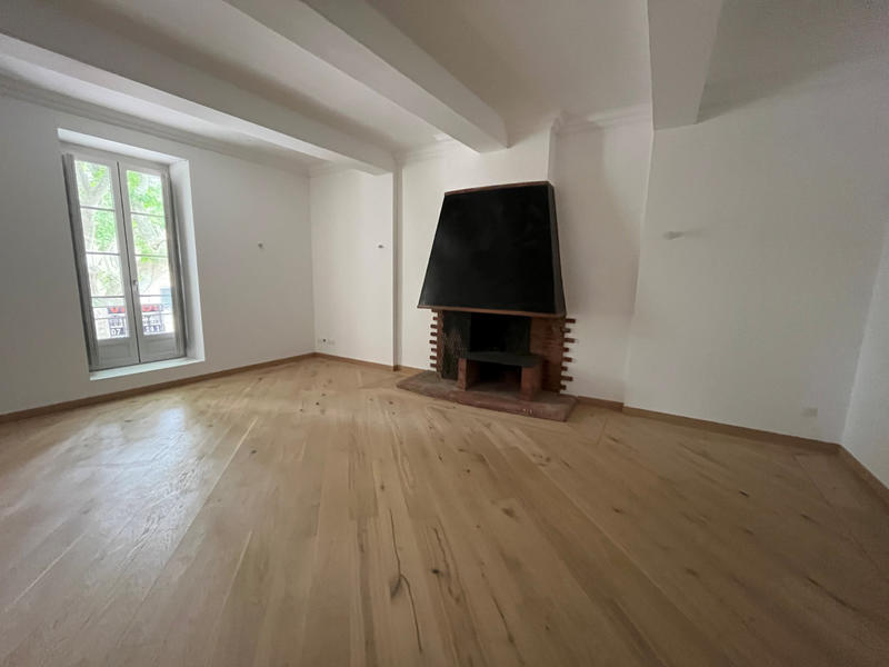 Appartement - 154 m² - 5 pièces