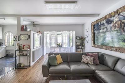 Maison de ville - 195 m² - 6 pièces