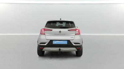 Renault Captur E-Tech 145 - 21 Intens