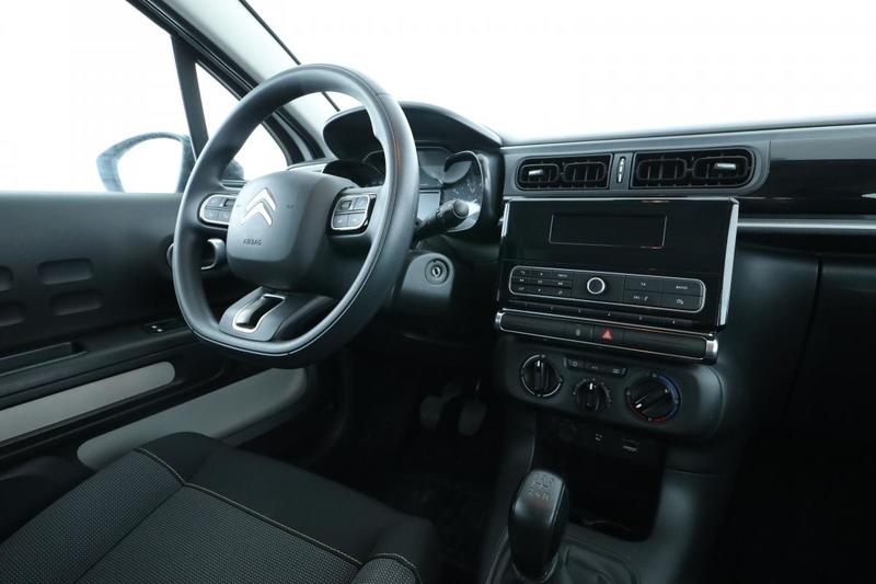 Citroën C3 1.2 PureTech Feel 82 ch