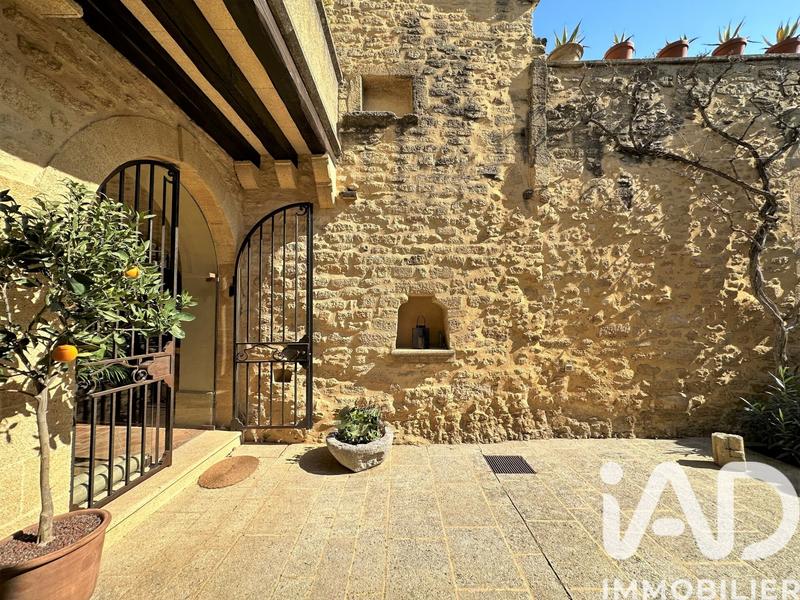 Maison - 184 m² - 5 pièces