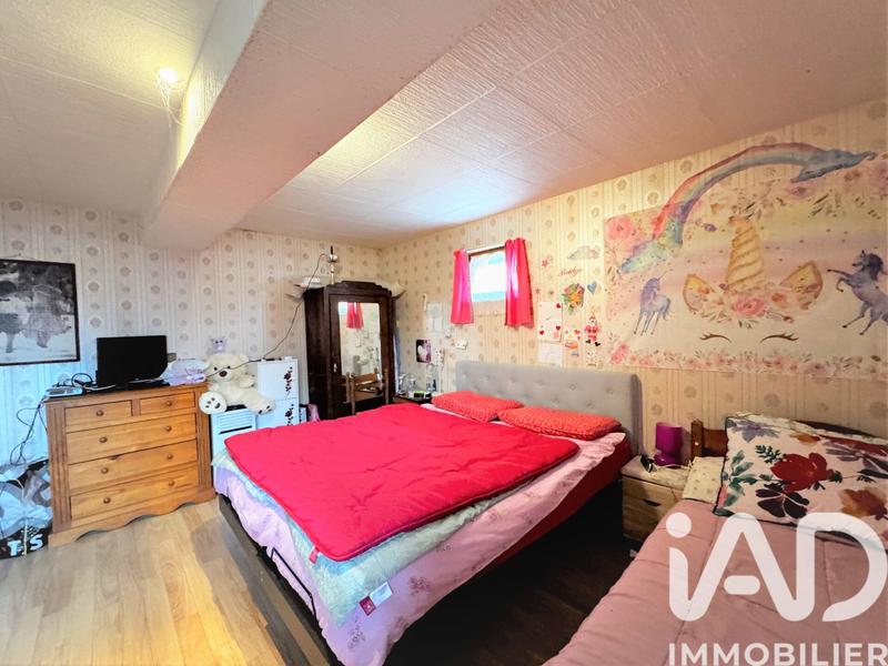 Maison - 75 m² - 2 pièces