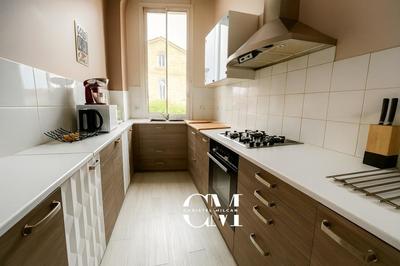 Maison - 153 m² - 7 pièces