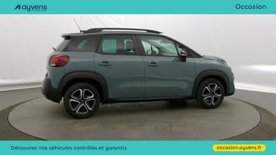 Citroën C3 Aircross BlueHDi 110ch s&amp;S Feel Pack Business