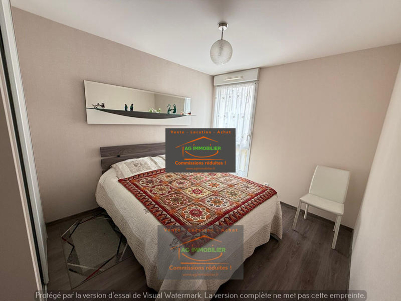 Appartement - 81 m² - 4 pièces