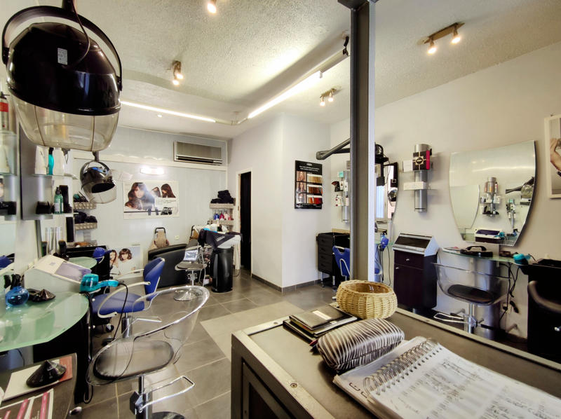 Fonds de commerce - Magasins - 25 m²