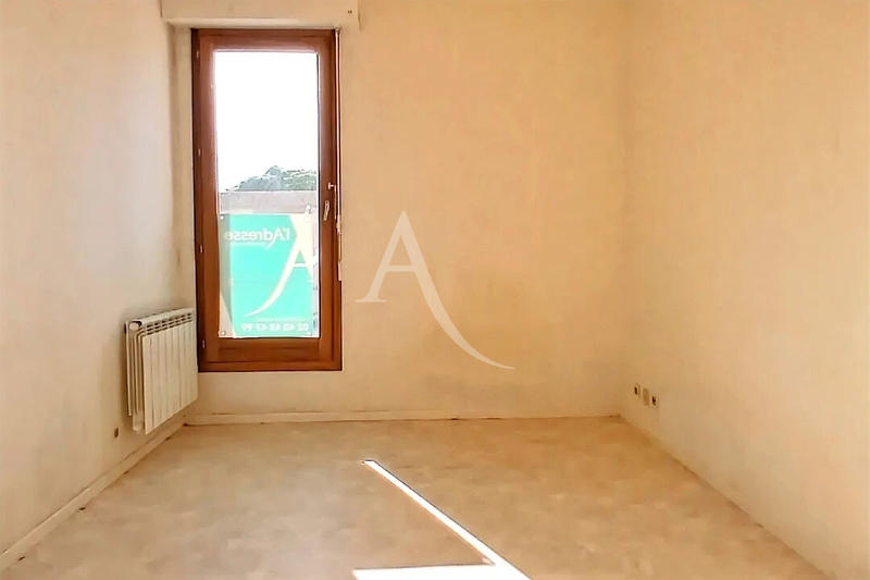 Appartement - 18 m² - 1 pièce