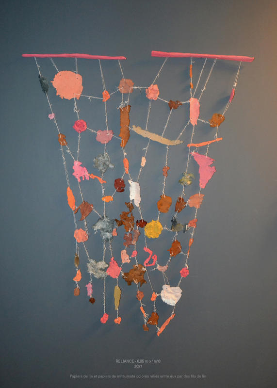 L'atelier du papetier