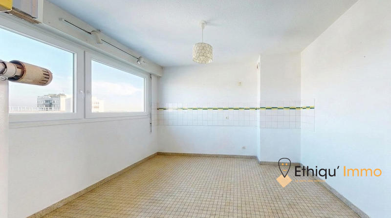 Appartement - 115 m² - 5 pièces