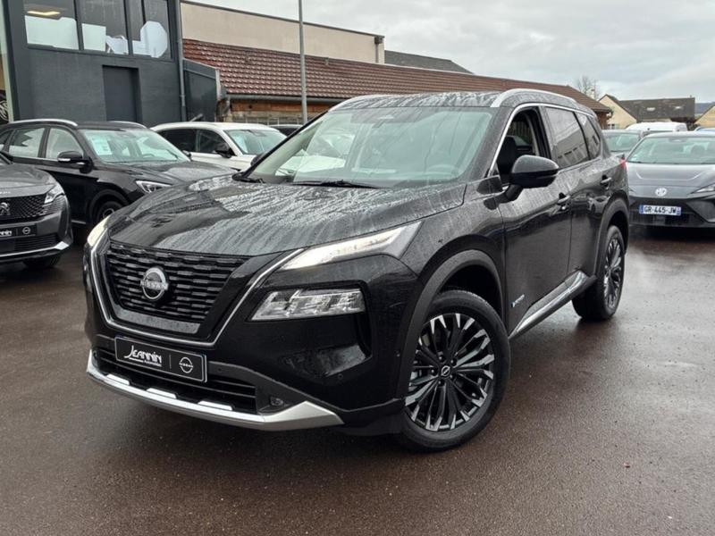 Nissan X-Trail e-Power 204 ch Tekna