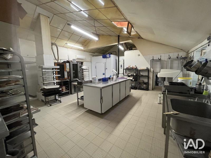 Local commercial - 160 m²