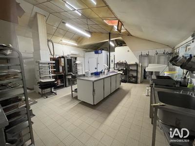 Local commercial - 160 m²