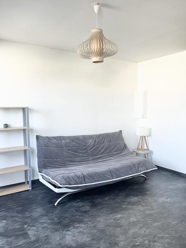 Appartement - 26 m² - 1 pièce