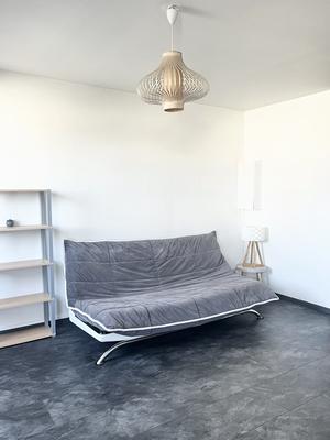 Appartement - 26 m² - 1 pièce