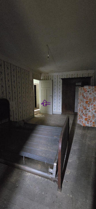 Maison ancienne - 80 m² - 4 pièces