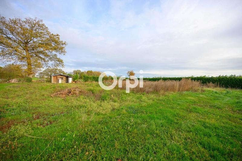 Maison - 125 m² - 4 pièces