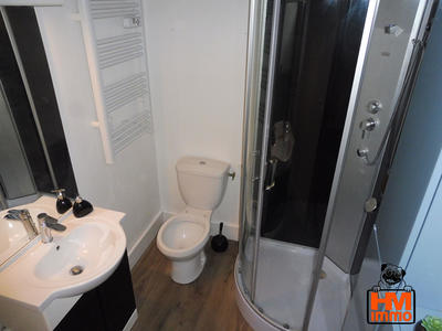 Maison - 56 m² - 2 pièces