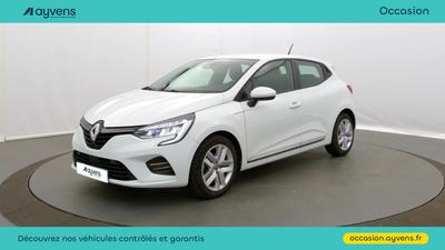 Renault Clio 1.0 TCe 100ch Business - 20