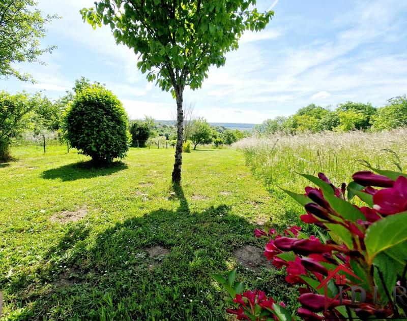 Maison - 156 m² - 6 pièces