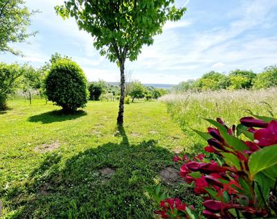 Maison - 156 m² - 6 pièces