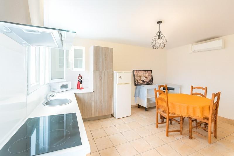 Maison d'architecte - 208 m² - 6 pièces