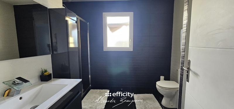 Pavillon - 82 m² - 4 pièces