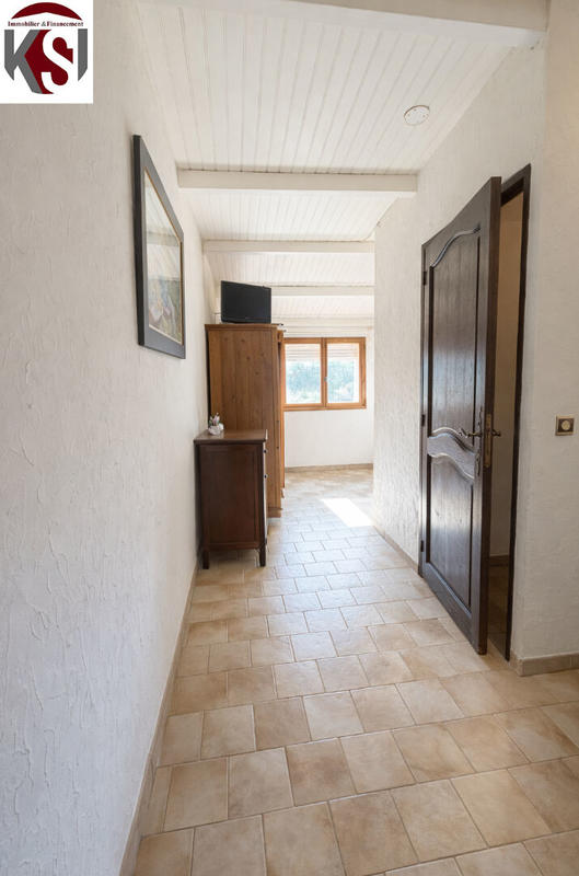 Maison - 145 m² - 7 pièces