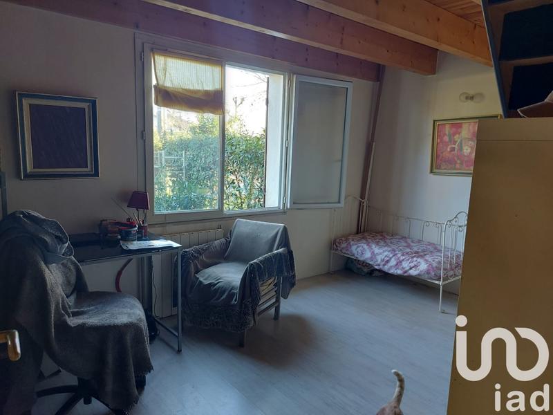 Maison - 129 m² - 6 pièces