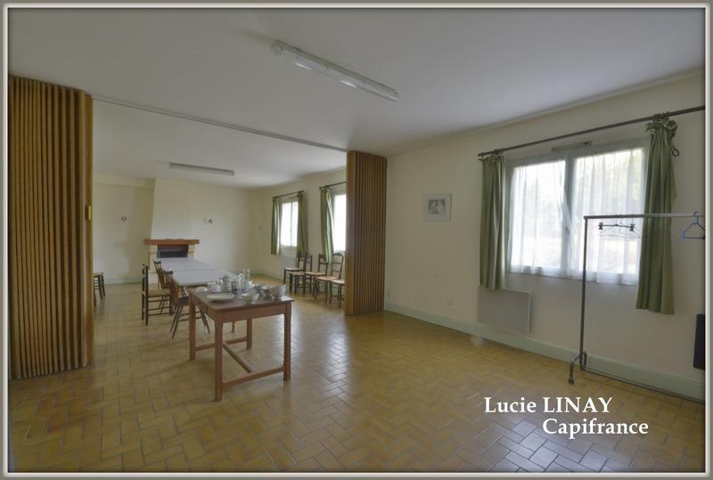 Immeuble - 1 040 m²