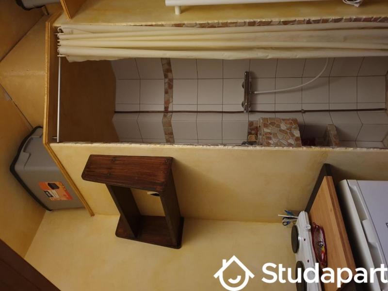 Maison - 11 m² - 1 pièce