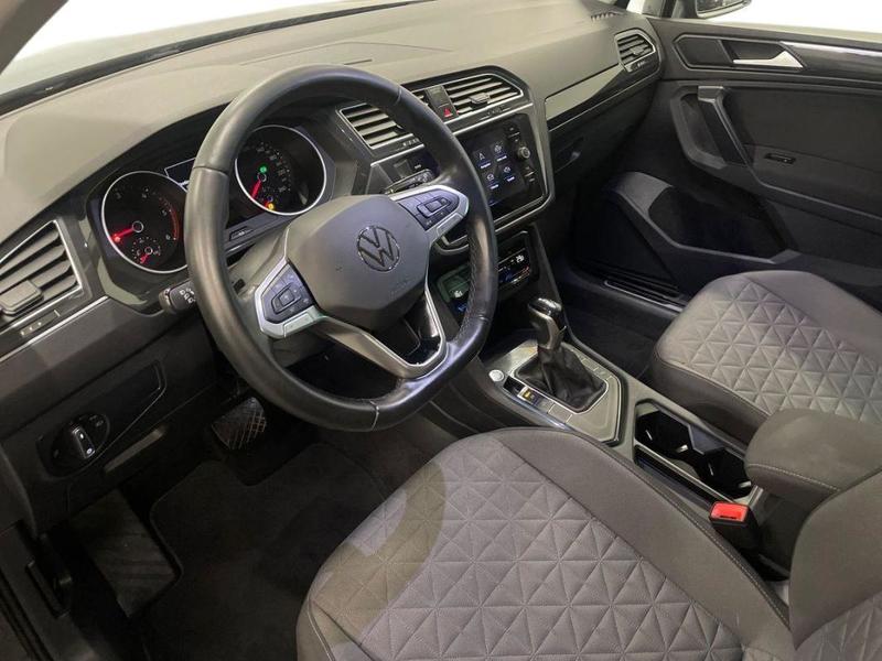 Volkswagen Tiguan 2.0 Tdi 150ch Dsg7 Life Plus