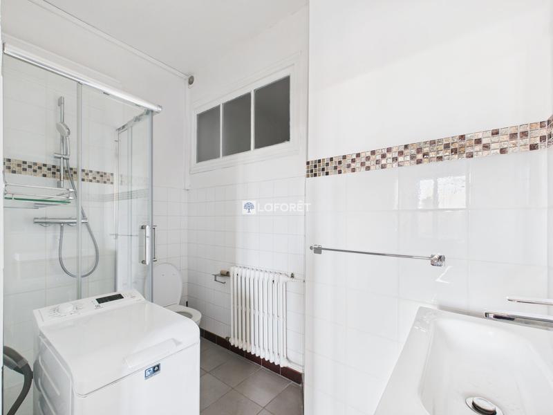 Appartement - 50 m² - 2 pièces