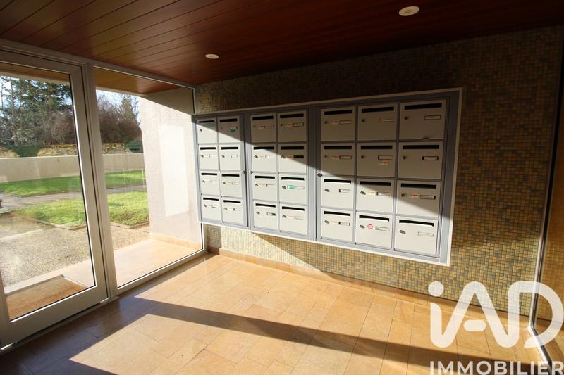 Appartement - 76 m² - 4 pièces