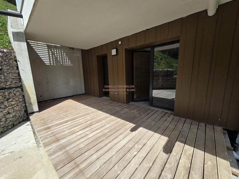 Appartement - 45 m² - 3 pièces