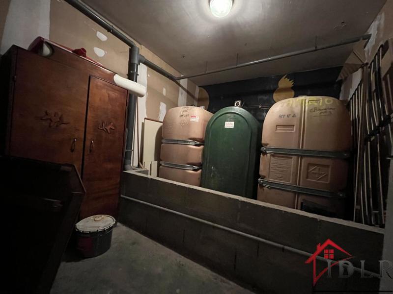 Appartement - 218 m² - 11 pièces