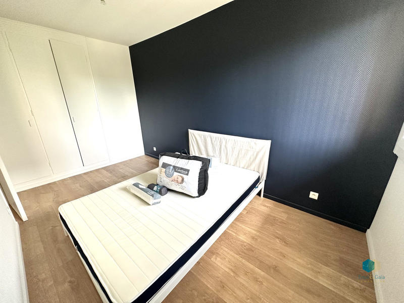 Appartement - 11 m² - 1 pièce
